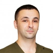 Миллер Роберт Иванович