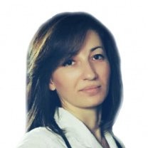 Кочиева Виктория Важаевна