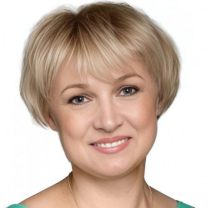 Ильина Елена Анатольевна
