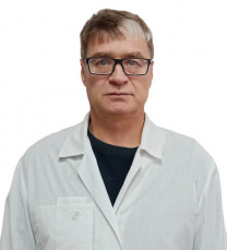 Щербаков Сергей Иванович