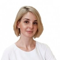 Дубинина Юлия Николаевна
