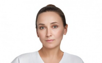 Перепелкина Ольга Владимировна