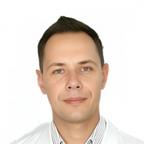 Микушин Сергей Юрьевич