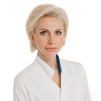 Егоренкова Наталья Владимировна