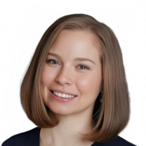 Трушина Анна Алексеевна