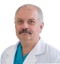 Евфарестов Михаил Юрьевич
