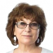 Пузанова Ирина Борисовна