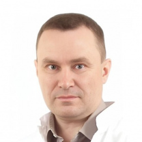 Суходольский Андрей Андреевич