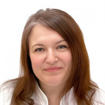 Моисеенок Людмила Валентиновна