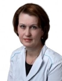 Назарова Ирина Николаевна