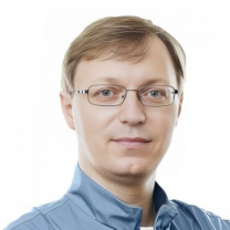 Корягин Илья Валерьевич