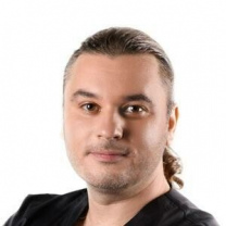 Юскаев Денис Юрьевич
