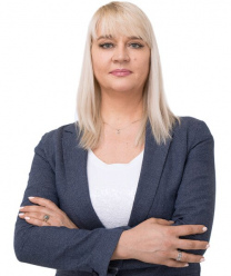 Круглова Лариса Сергеевна