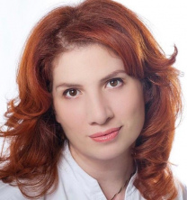 Течиева Светлана Германовна