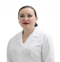 Жучкова Тамара Николаевна