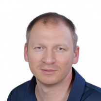 Балов Алиуас Хабасович