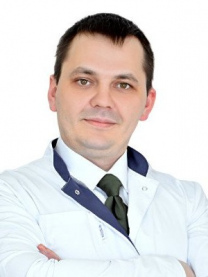 Данилин Никита Андреевич
