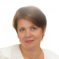 Пархомец Светлана Алексеевна
