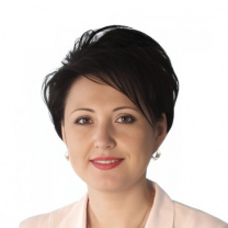 Шеина-Аглямова Динара Раисовна