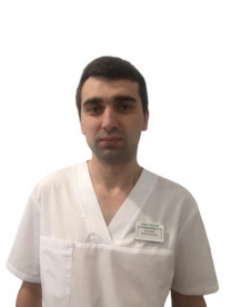 Маргушев Аскер Хасанович