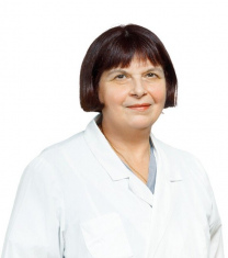 Колотилина Елена Петровна