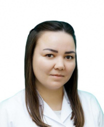 Чамеева Татьяна Вячеславовна