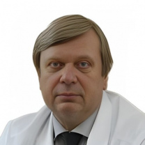 Теодорович Олег Валентинович