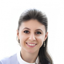 Москаленко Валерия Вячеславовна