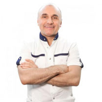 Крылов Анатолий Александрович