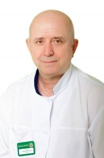 Сувид Юрий Анатольевич