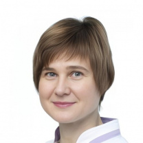 Полевая Елена Валерьевна
