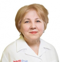 Самарцева Ирина Аркадьевна