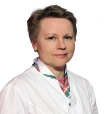 Ковалева Татьяна Анатольевна