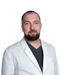 Романцов Дмитрий Викторович