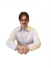 Северцев Всеволод Вячеславович