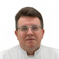 Максимов Андрей Владимирович