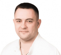 Давыдкин Руслан Маратович