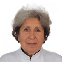 Юсипова Татьяна Алексеевна