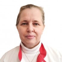 Колычева Светлана Владимировна