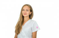 Муртазина Елена Юрьевна