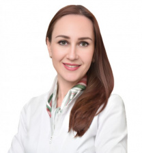 Тарасенко Светлана Анатольевна