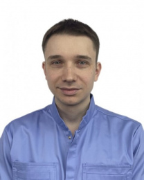 Сусин Валерий Сергеевич