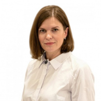 Кузьмина Олеся Александровна