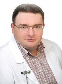 Сорокин Роман Михайлович
