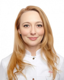 Драгун Светлана Александровна