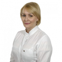 Шахова Раиса Александровна