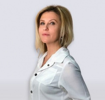 Кутузова Светлана Александровна