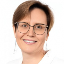 Кикина Юлия Алексеевна