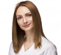 Любимкина Елена Викторовна