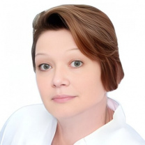 Яннау Ирина Николаевна